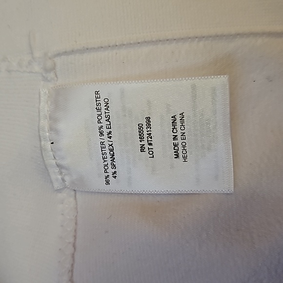 2.  32 degrees long line Comfort bras - Picture 6 of 7